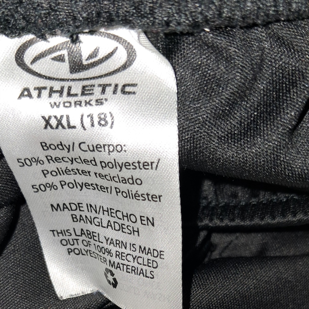 Kids Dri Works Shorts - Picture 4 of 4
